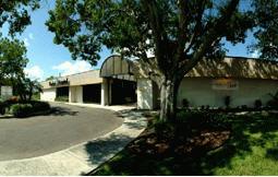 Kindred Hospital - Bay Area -Tampa