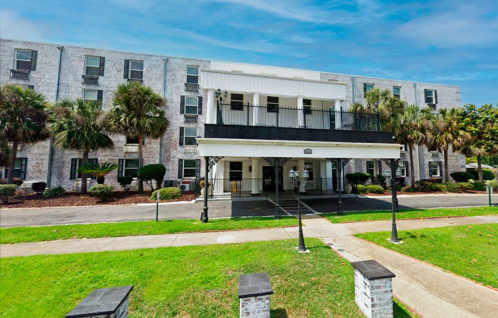 Coral Bay at Pensacola