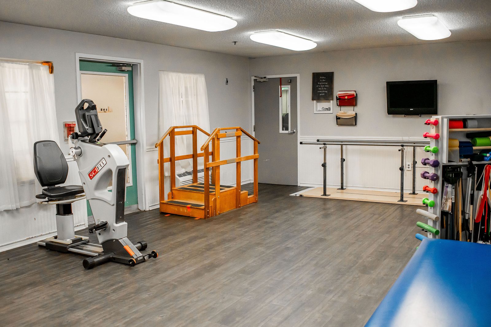 Pine Forest Rehabilitation By Harborview photo 5