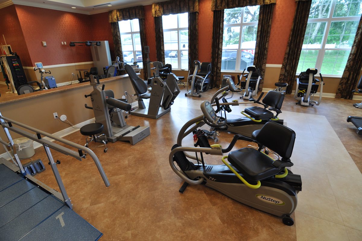 Spring Lake Rehabilitation Center photo 3