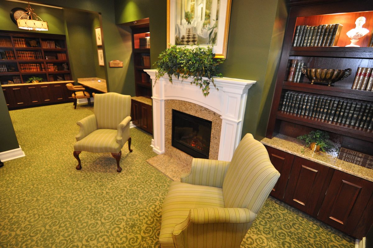 Spring Lake Rehabilitation Center photo 4