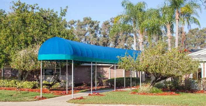 Springwood Center