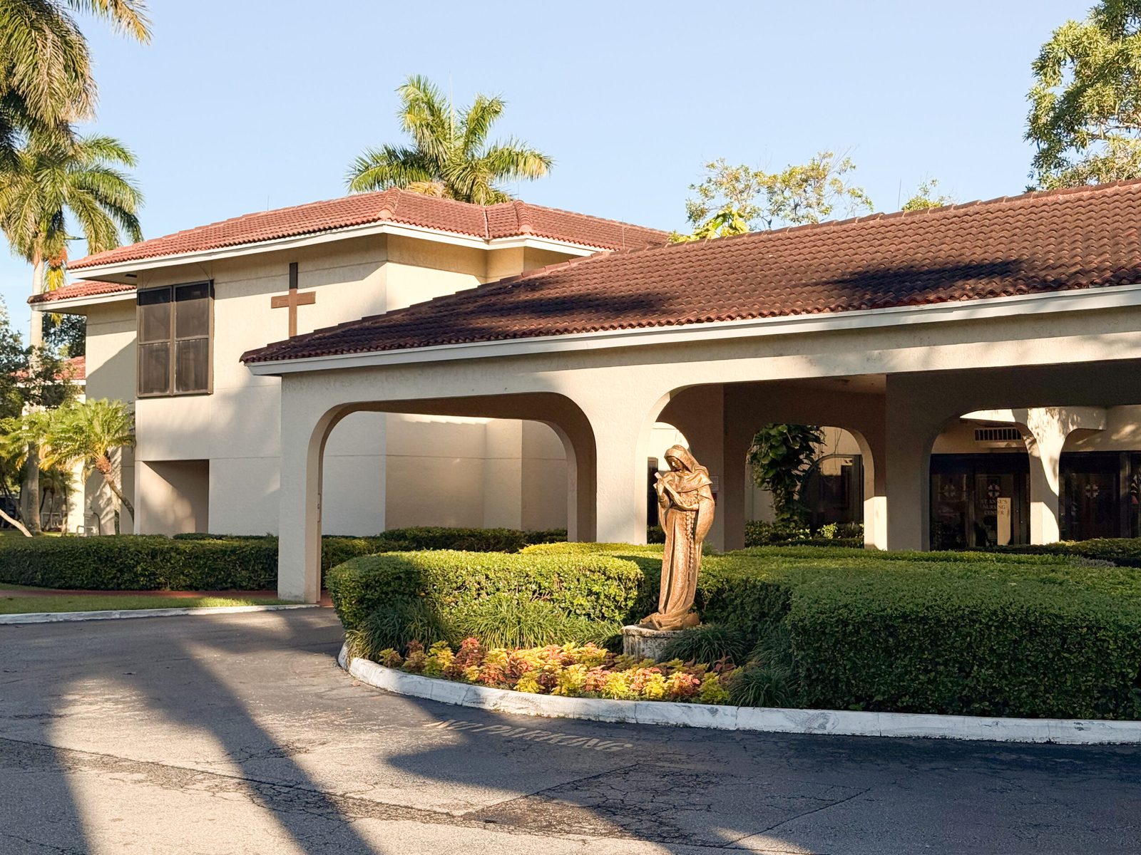 ST Annes Nursing Center, ST Annes Residence photo 1
