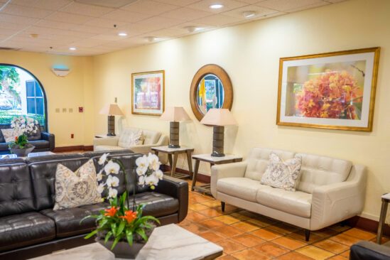 ST Annes Nursing Center, ST Annes Residence photo 2