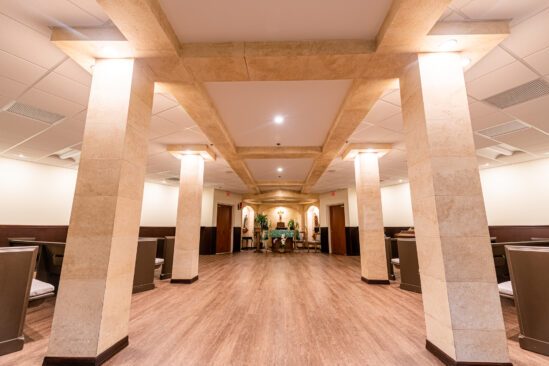 ST Annes Nursing Center, ST Annes Residence photo 4