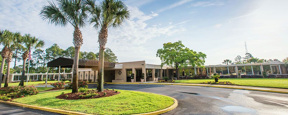 ST Augustine Health and Rehabilitation Center