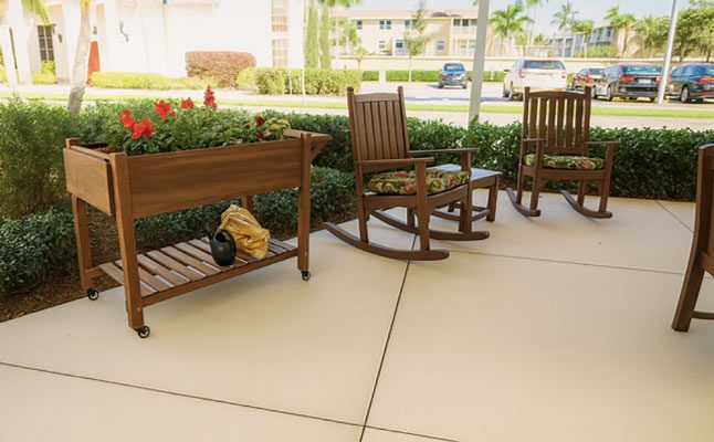 Sunnyside Nursing Home photo 5