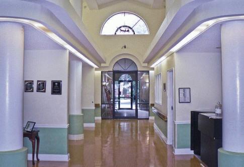 Surrey Place Care Center