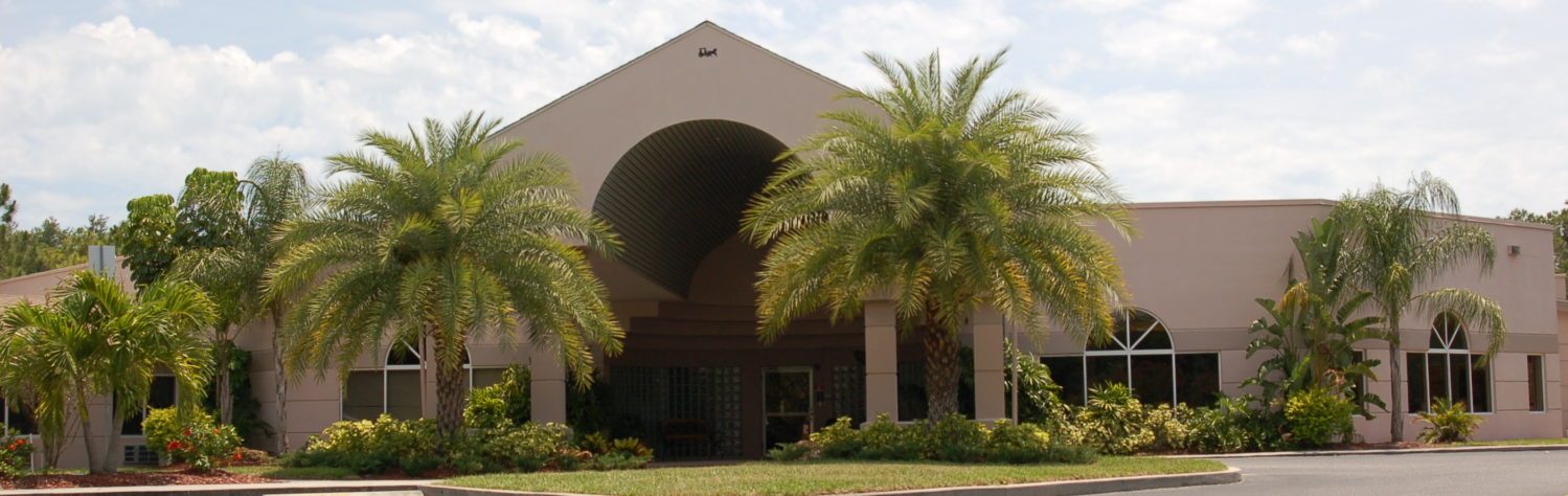 Surrey Place Healthcare And Rehabilitation