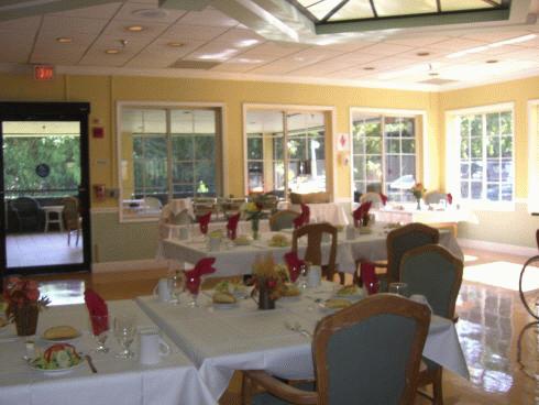 Signature HealthCARE of Palm Beach
