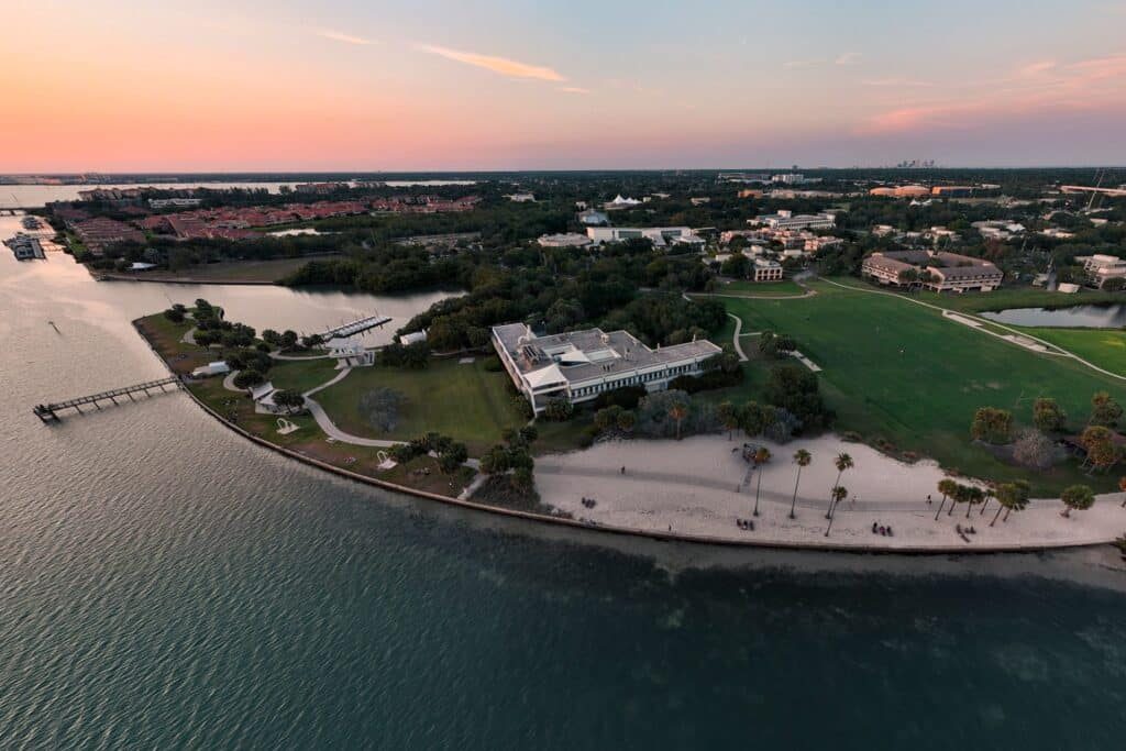 Allegro At College Harbor photo 2