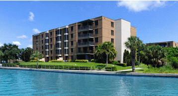 Allegro At College Harbor