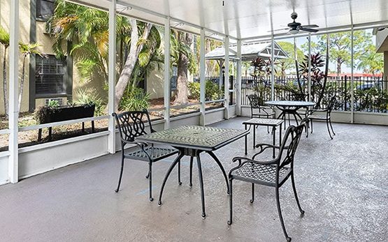 Tierra Pines Center photo 2