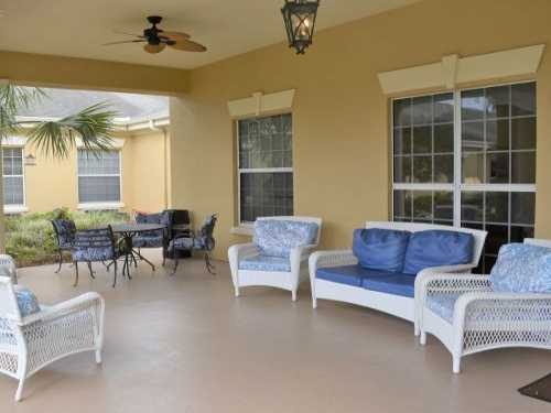 Tiffany Hall Nursing And Rehab Center photo 3