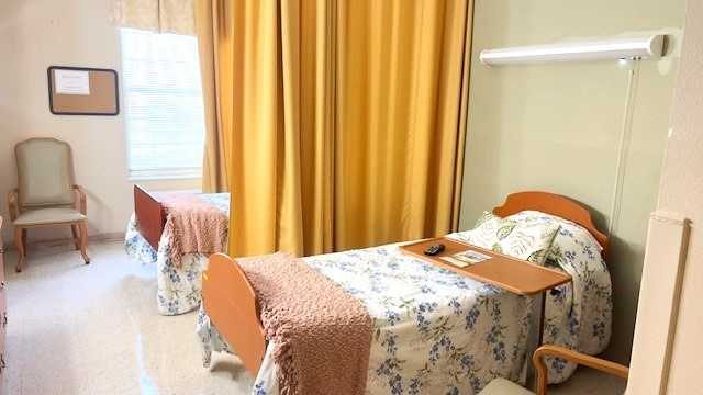 Tiffany Hall Nursing And Rehab Center photo 4