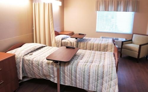 Titusville Rehabilitation and Nursing Center photo 5