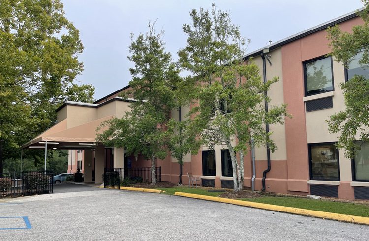 Tallahassee Memorial Hospital Extended Care