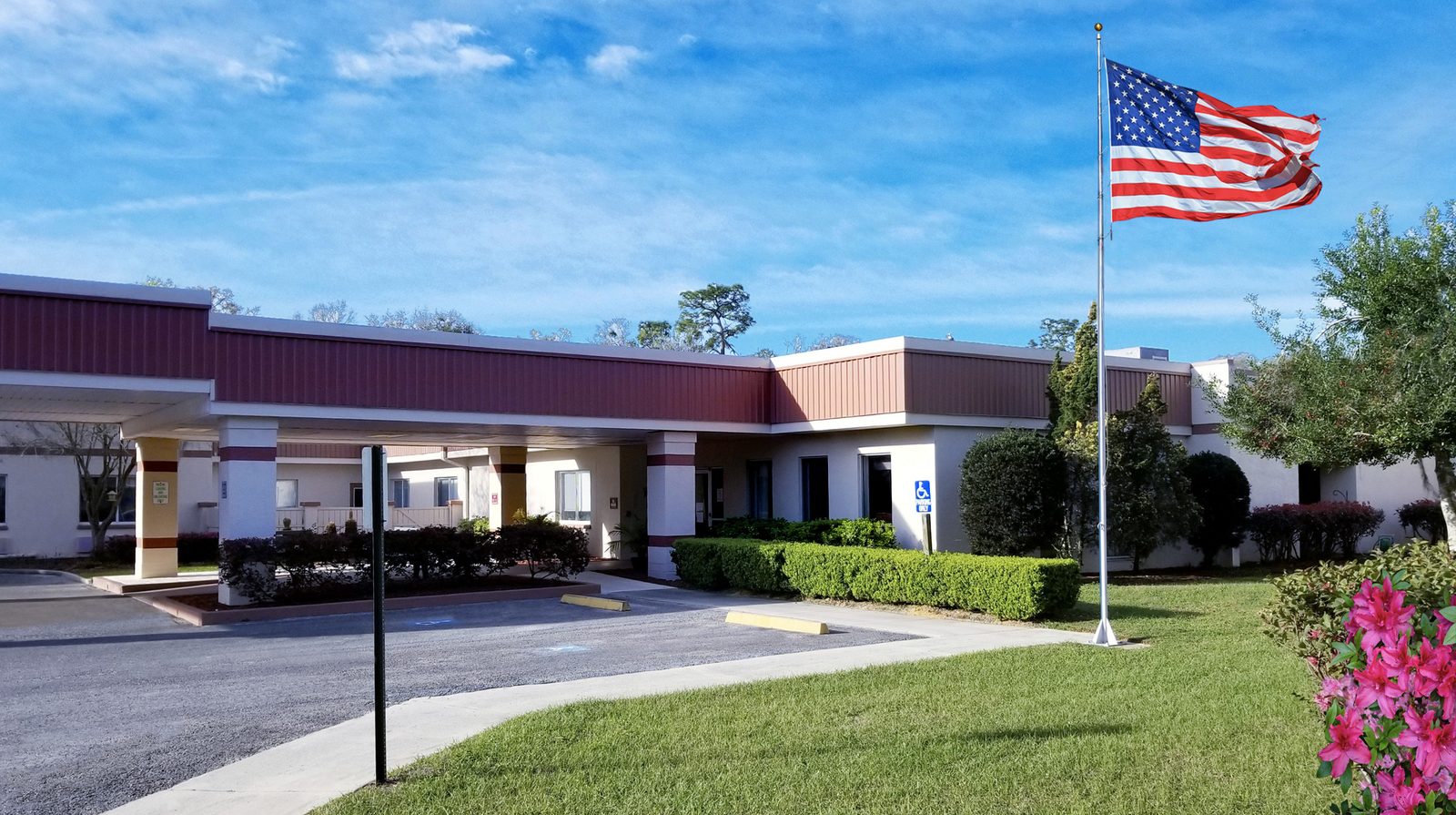 Tri-County Nursing Home