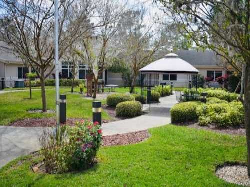 Tuskawilla Nursing And Rehab Center photo 1