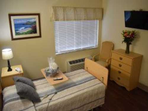 Tuskawilla Nursing And Rehab Center photo 2