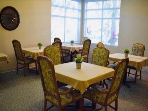 Tuskawilla Nursing And Rehab Center photo 4
