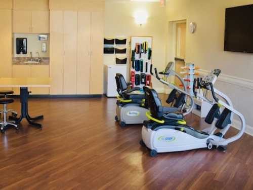 Tuskawilla Nursing And Rehab Center photo 5