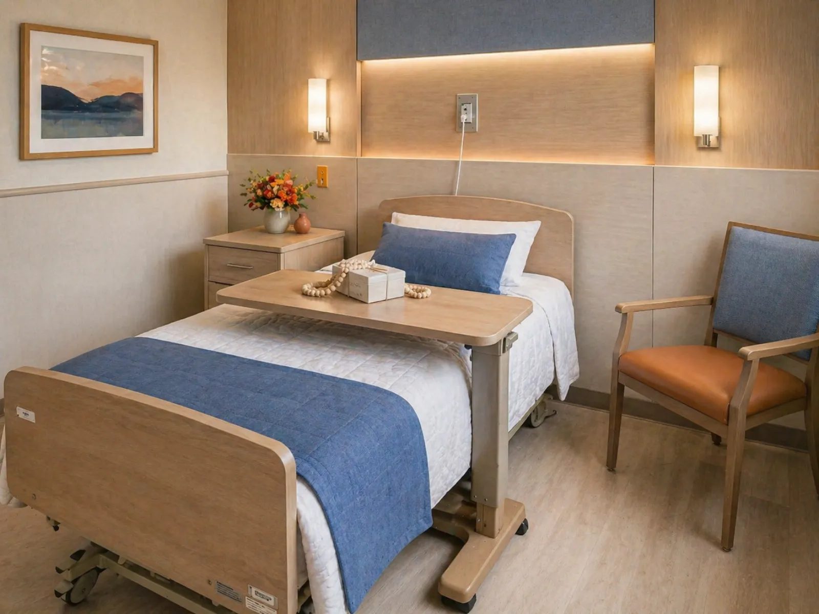 Unity Healthcare and Rehabilitation Center photo 1