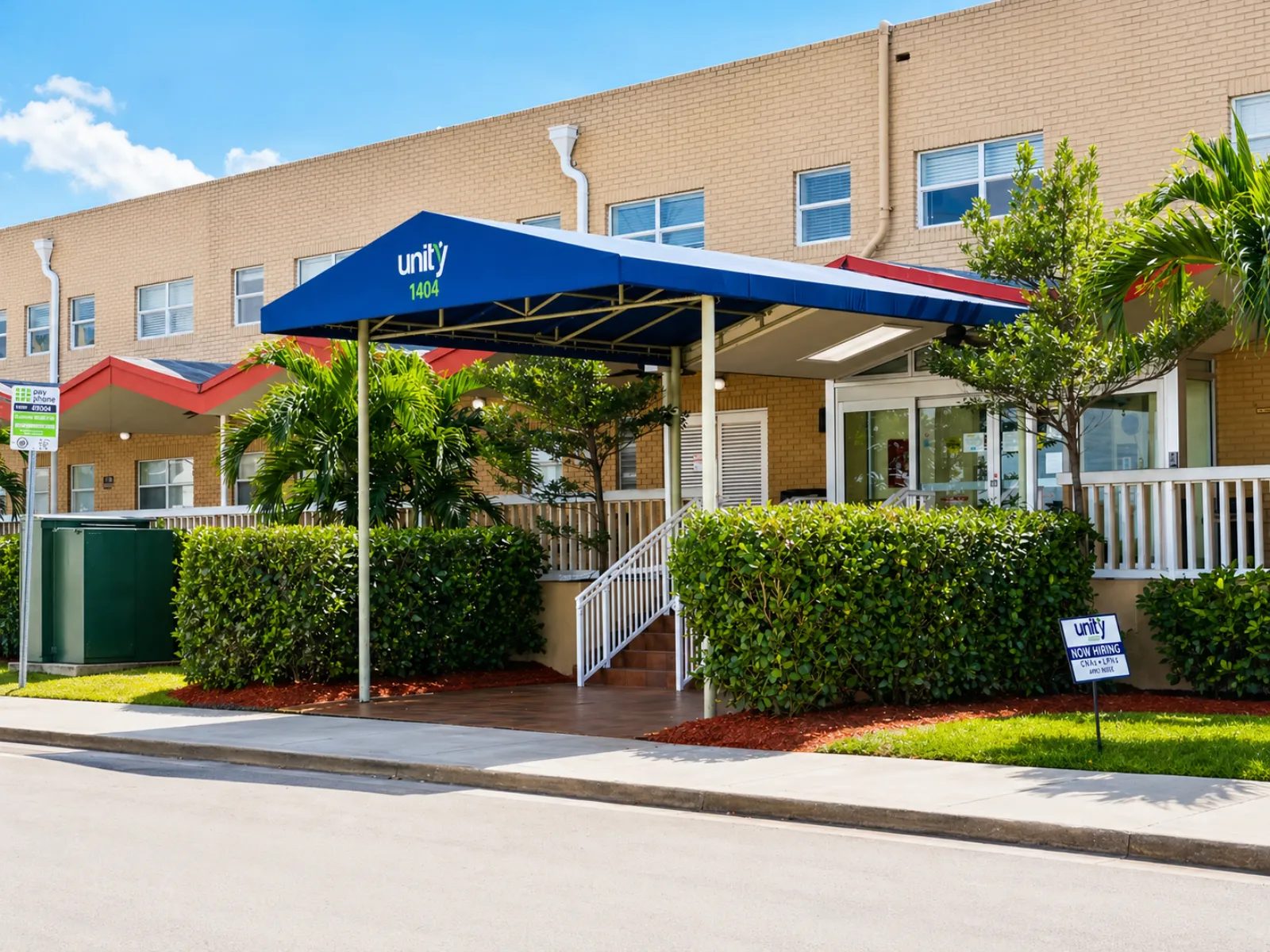 Unity Healthcare and Rehabilitation Center photo 3