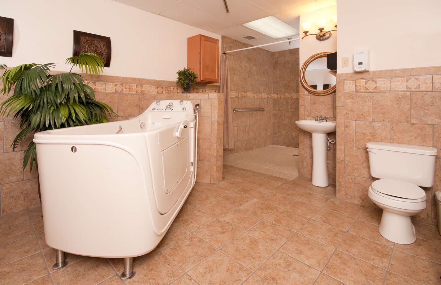 Valencia Hills Health And Rehabilitation Center photo 3