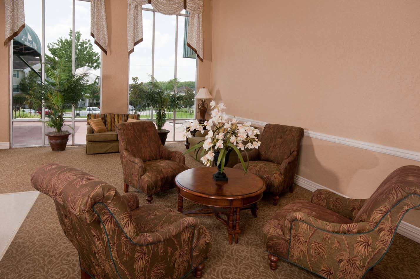 Valencia Hills Health And Rehabilitation Center photo 4