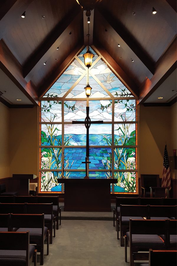 Vicar's Landing Nursing Home photo 1