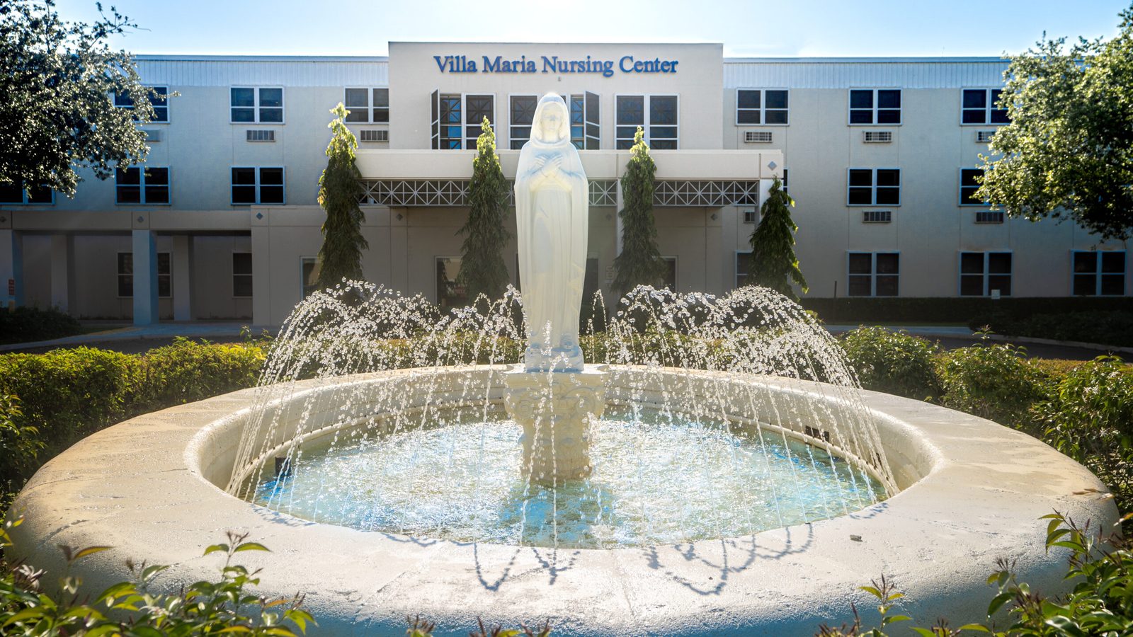 Villa Maria Nursing Center photo 1