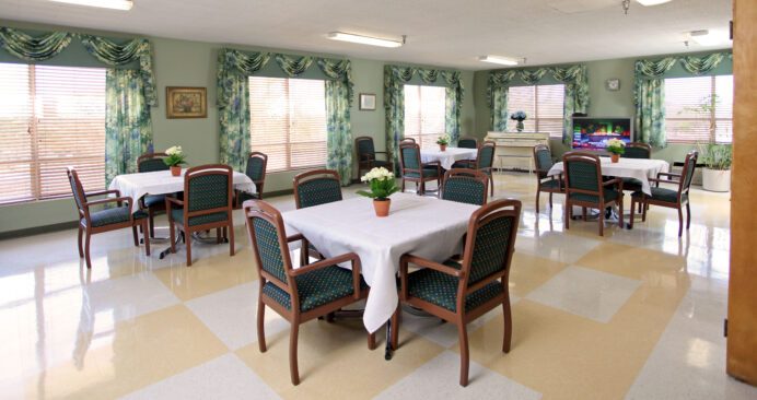 Villa Maria Nursing Center photo 2