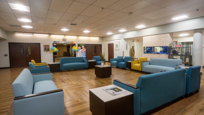 Villa Maria Nursing Center photo 3
