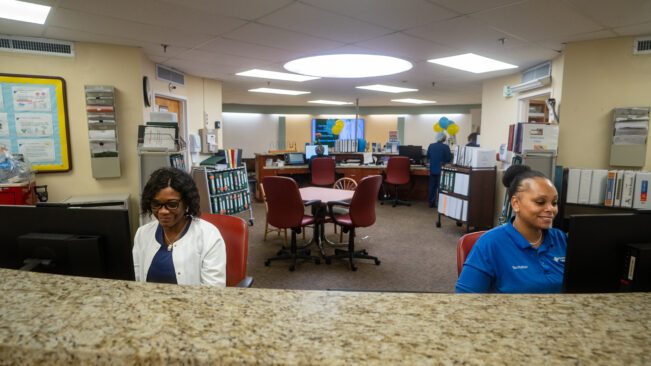 Villa Maria Nursing Center photo 4