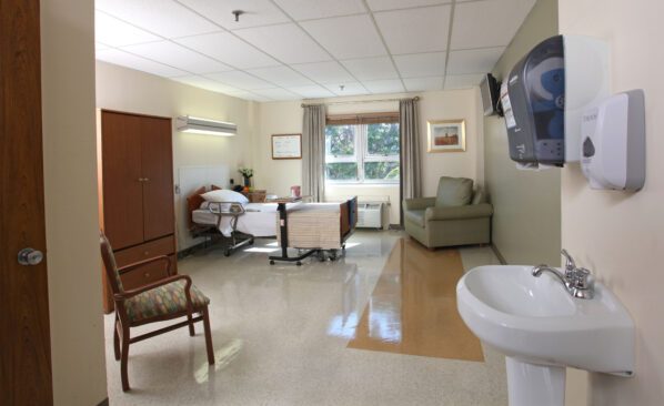 Villa Maria Nursing Center photo 5