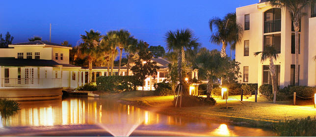 The Waterford