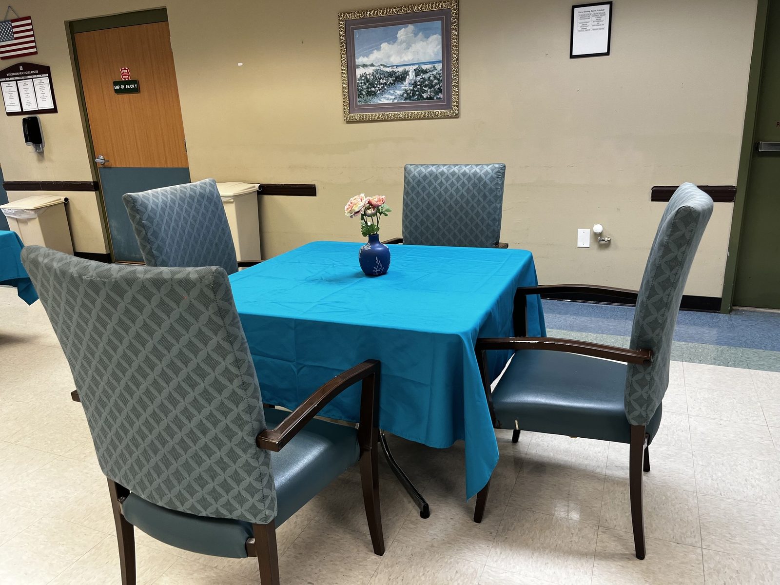Wedgewood Healthcare and Rehabilitation Center photo 2