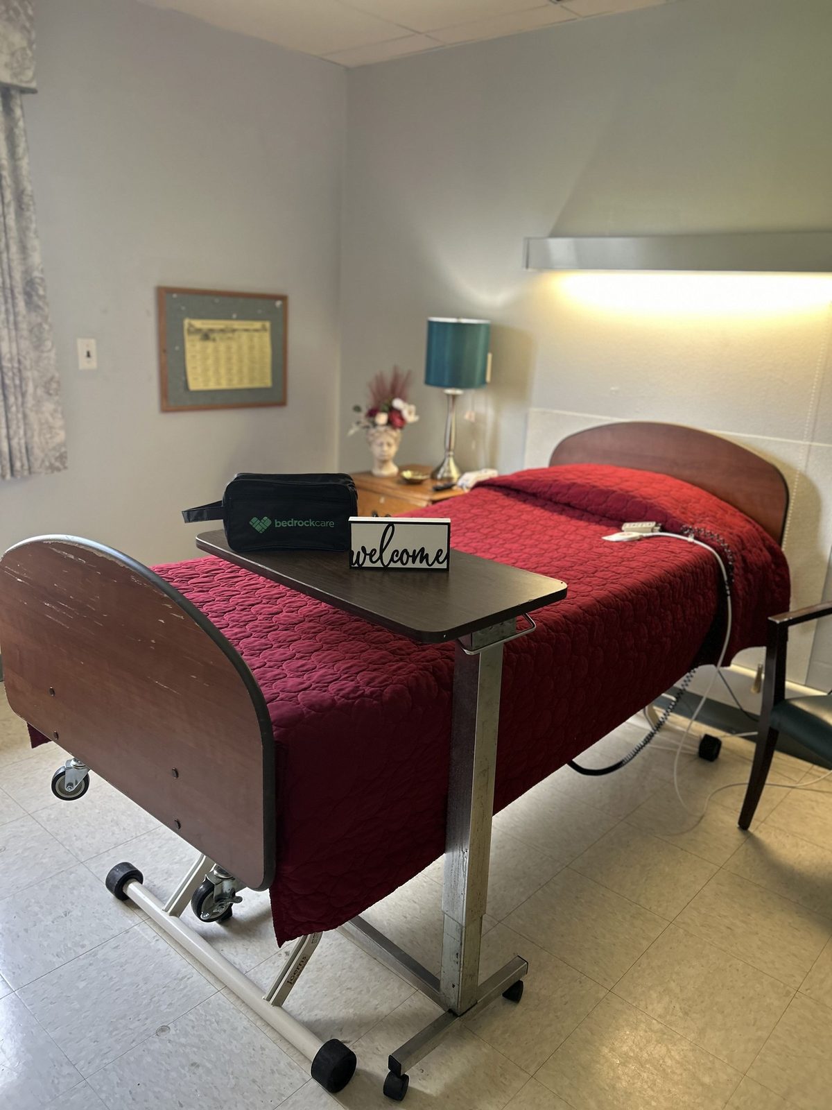 Wedgewood Healthcare and Rehabilitation Center photo 3