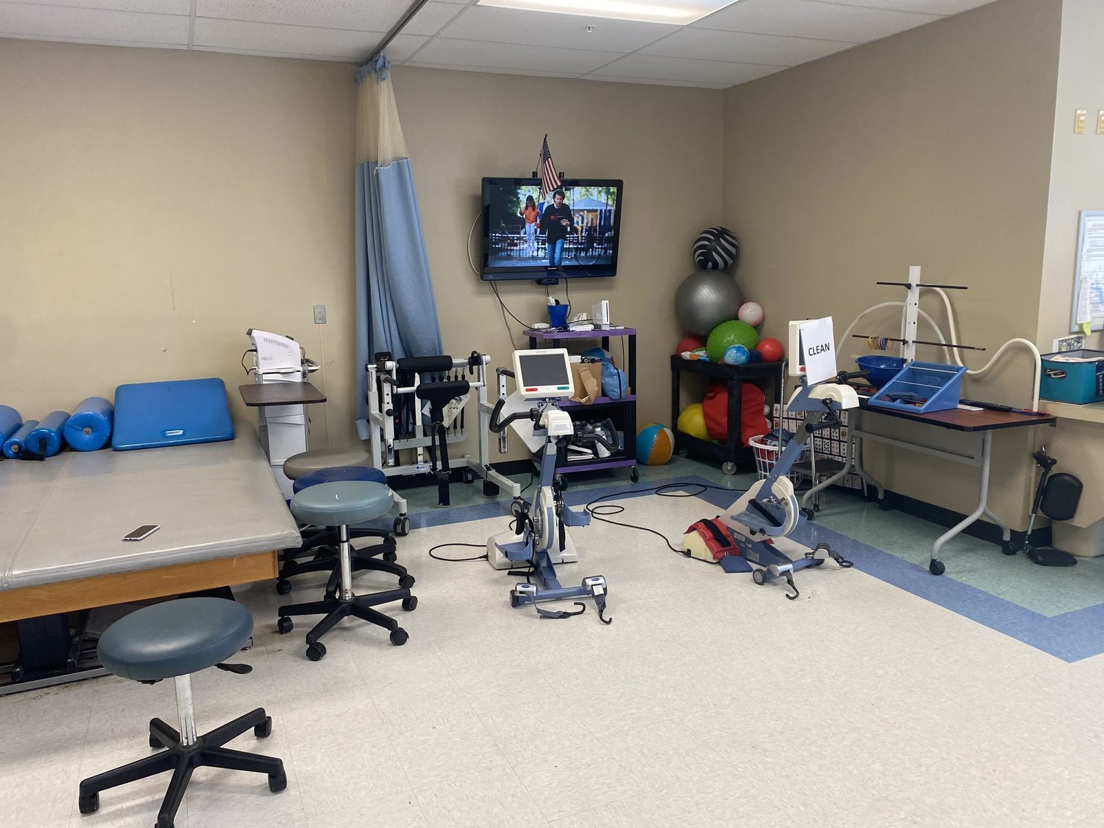 Wedgewood Healthcare and Rehabilitation Center photo 4