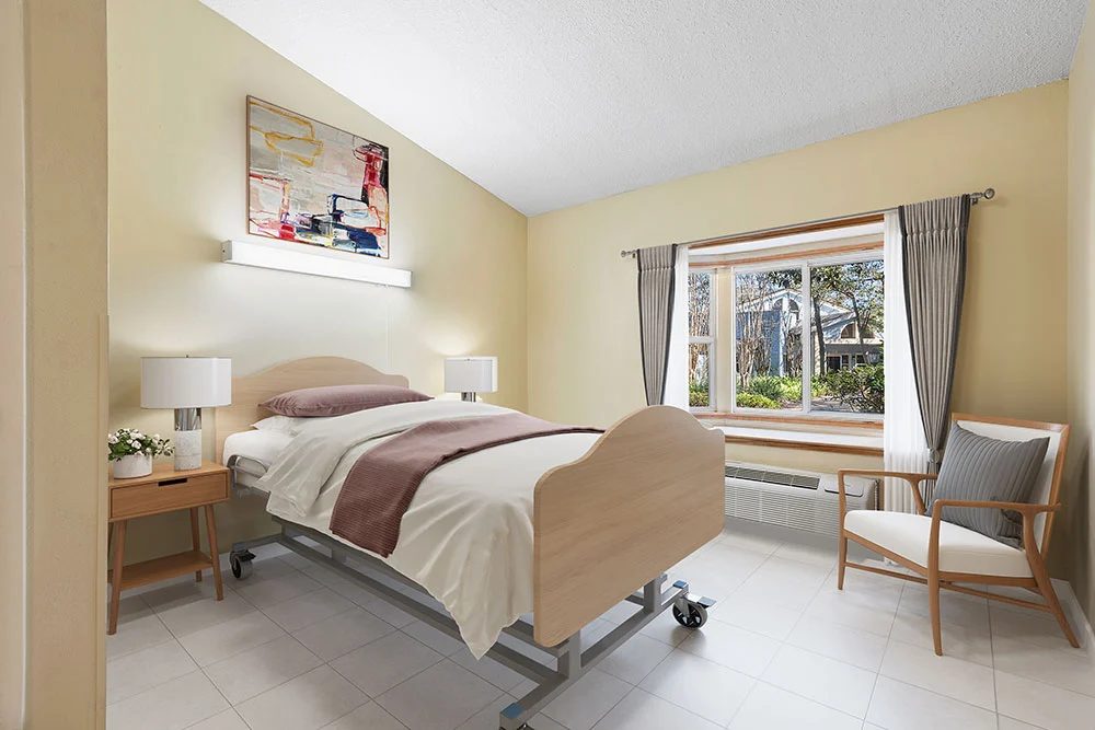Fouraker Hills Rehab and Nursing Center photo 1