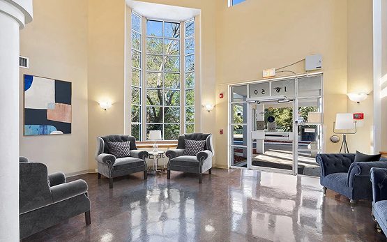 Fouraker Hills Rehab and Nursing Center photo 2
