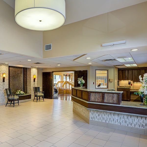 Westchester Gardens Health & Rehabilitation photo 3