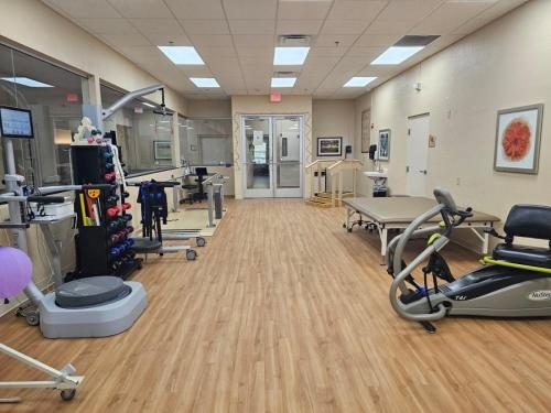 Clermont Health and Rehabilitation Center photo 1