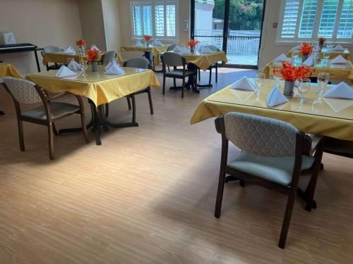 Clermont Health and Rehabilitation Center photo 5