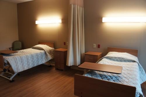 Delaney Park Health and Rehabilitation Center photo 1