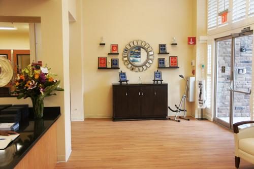 Delaney Park Health and Rehabilitation Center photo 2