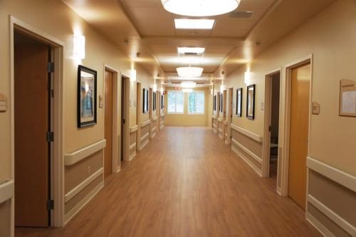 Delaney Park Health and Rehabilitation Center photo 4