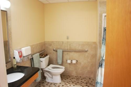 Delaney Park Health and Rehabilitation Center photo 5