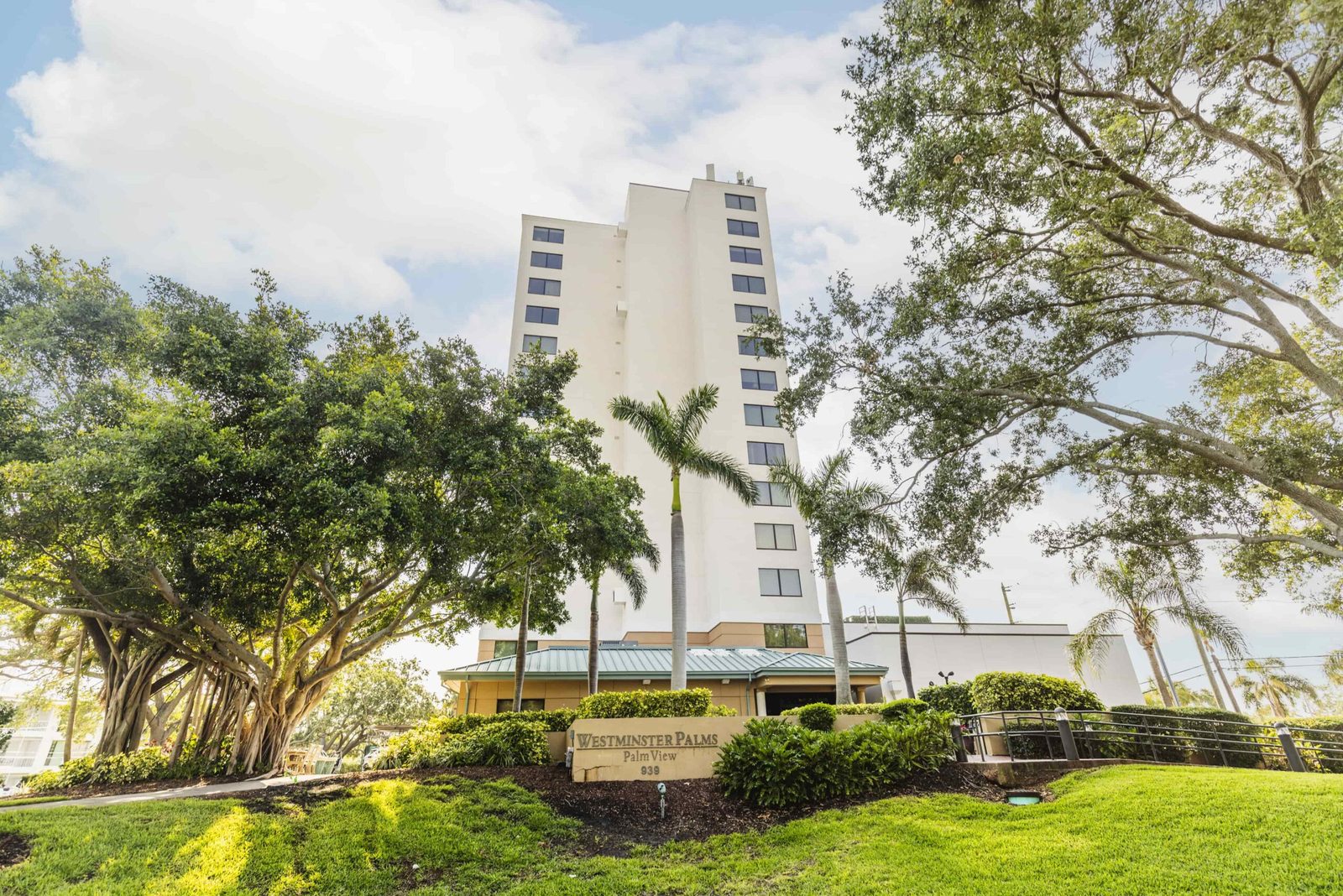 Presbyterian Retirement Communities, INC D.b.a. Westminster Bradenton photo 1